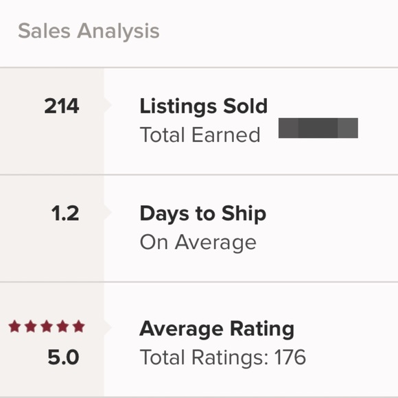 🌿BUY WITH CONFIDENCE 🌿 - Picture 9 of 10